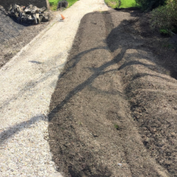 Descente de Garage Pavée : Valorisez l'Entrée de votre Propriété Obernai